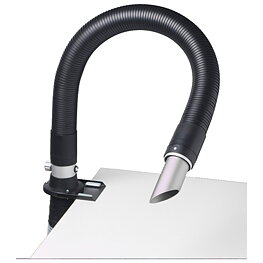 Sugarmssats Easy-Click 60 Metall-muntycke