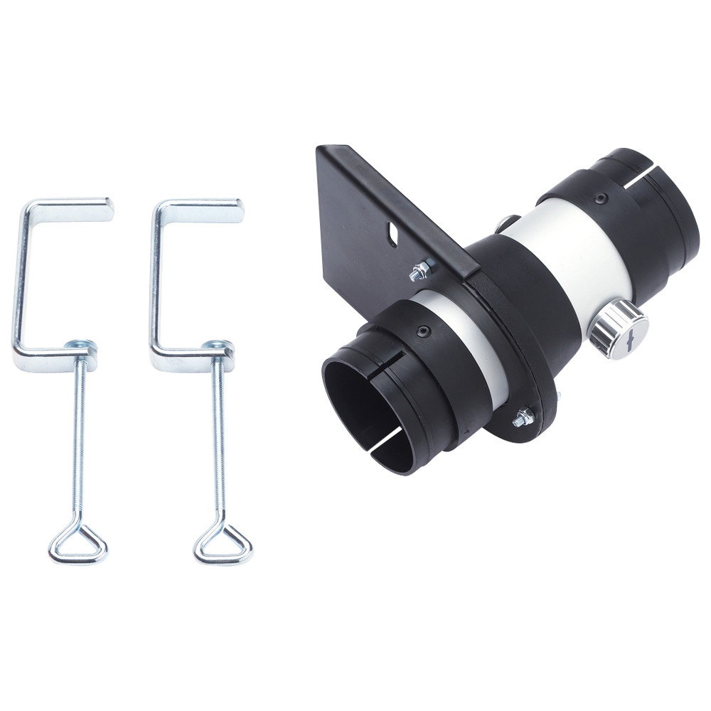 Easy-Click 60 shut-off valve