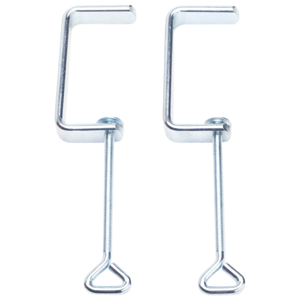 Table clamp set