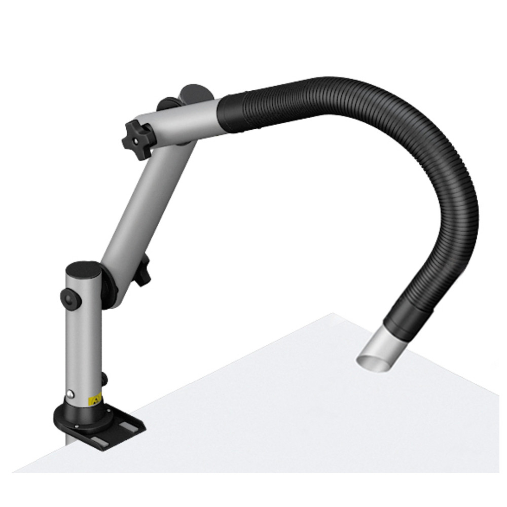 Suction arm set KIT 1S Nozzle