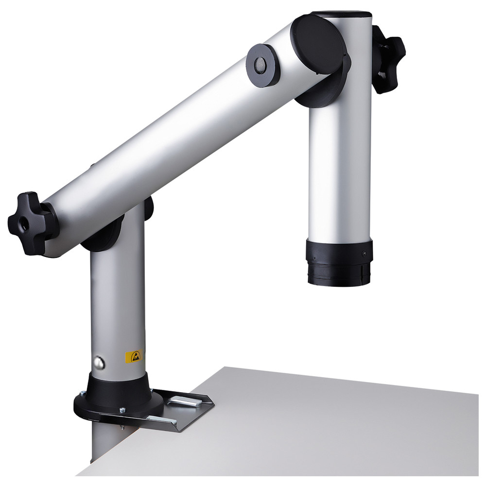 2-joint suction arm