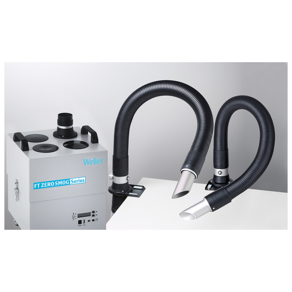 Zero Smog 4V, Kit 2 Nozzle