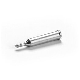 Soldering tip, Series 0102, ADLF20/2.0 mm, beveled