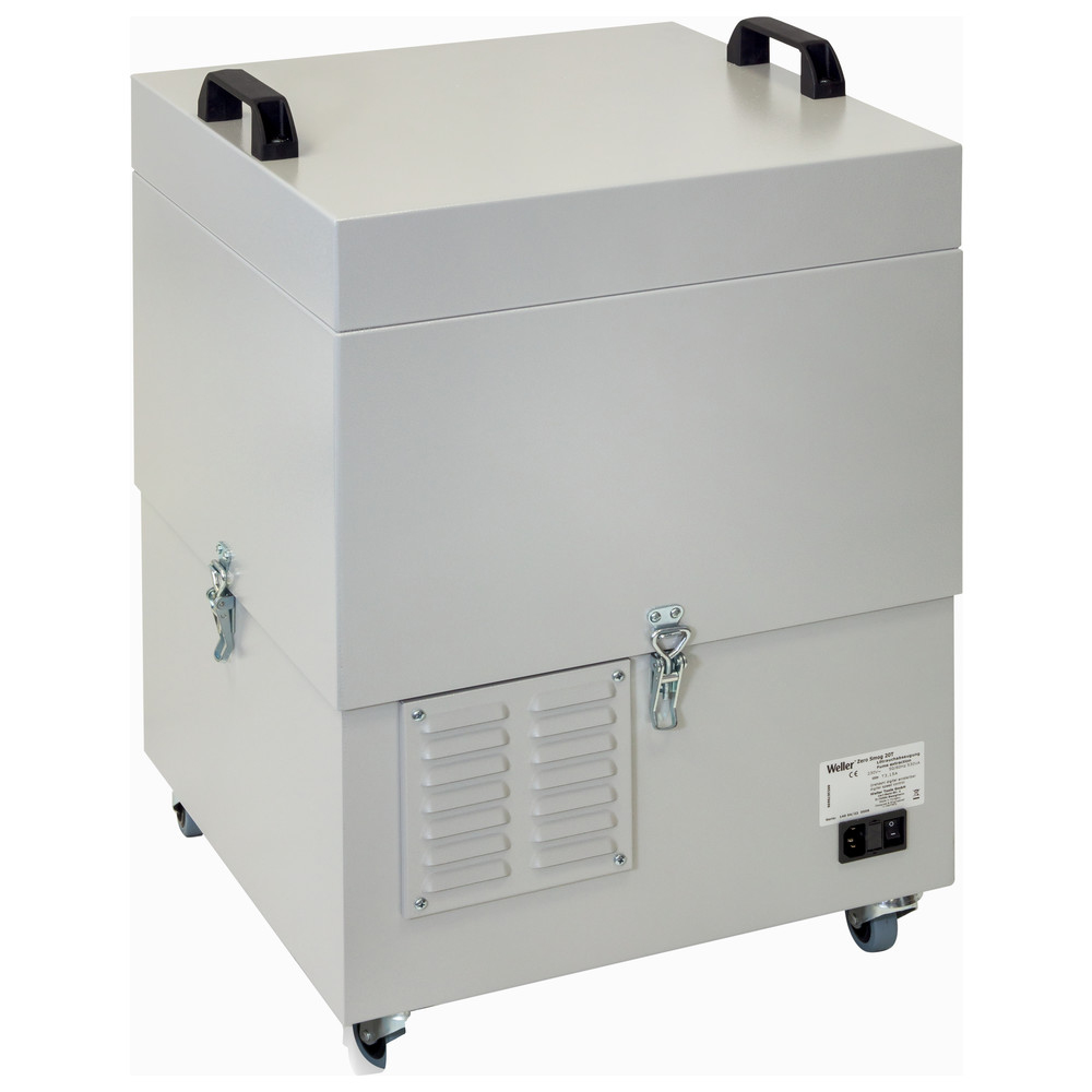 Zero Smog 20T solder fume extraction system - 2