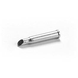 Soldering tip, Series 0102, ADLF40/4.0 mm, beveled