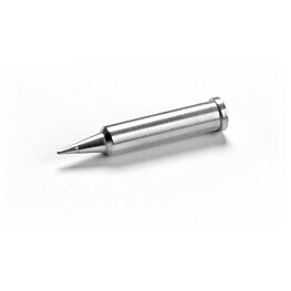 Soldering tip, Series 0102, PDLF04/0.4 mm, straight