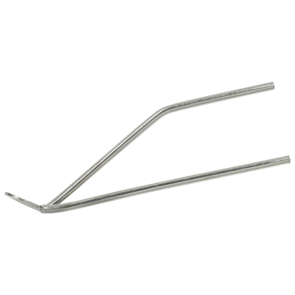 Smoothing iron 6120, for soldering gun 8100/9200