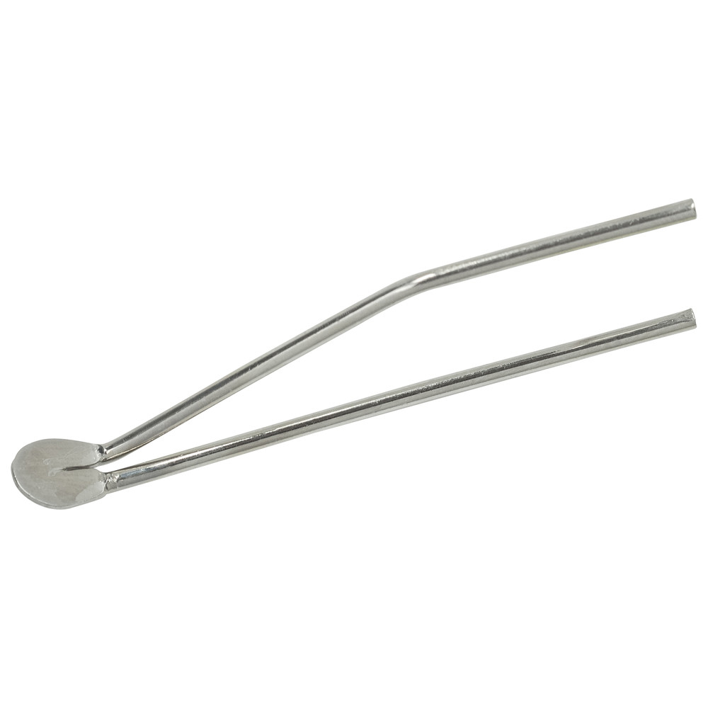 Smoothing iron 6120, for soldering gun 8100/9200 - 2