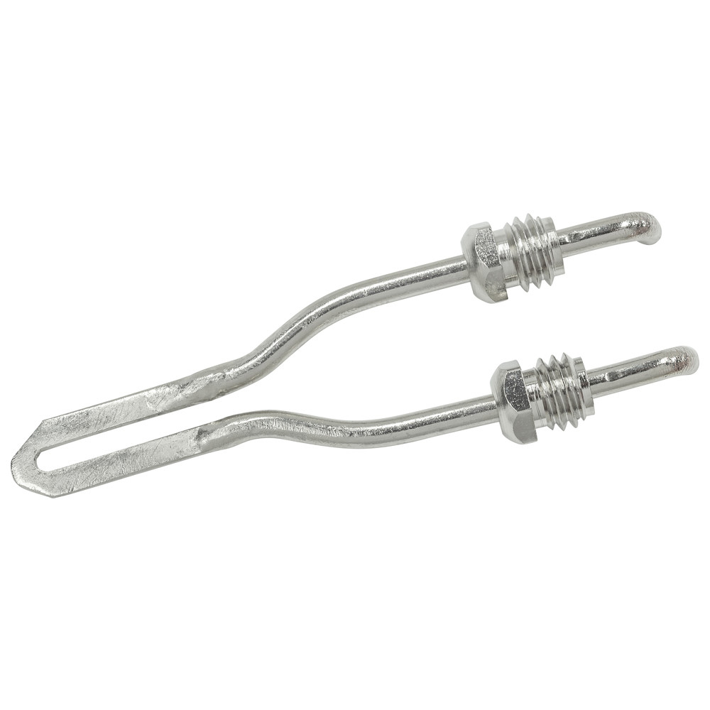 Longlife soldering tip 6150, for soldering gun 05C