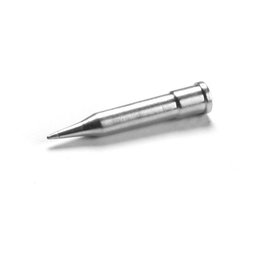 Soldering tip, Series 0102, PDLF06/0.6 mm, straight