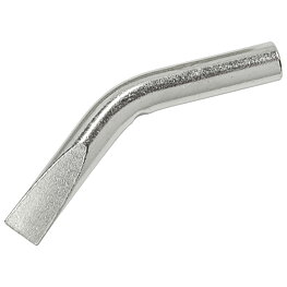 Lödspets S8, böjd, 9,5 mm, 80 W