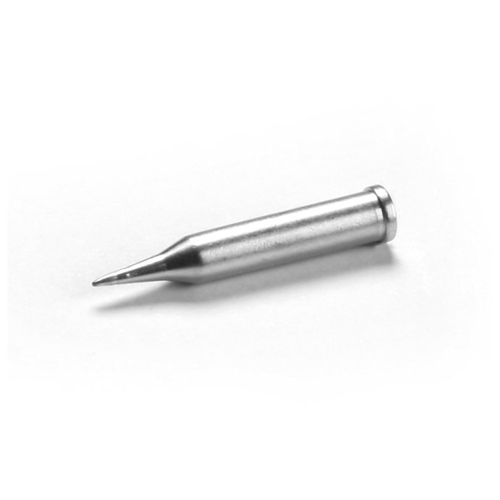 Soldering tip, Series 0102, PDLF06L/0.6 mm, long