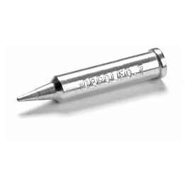 Soldering tip, Series 0102, PDLF07/0.7 mm, straight