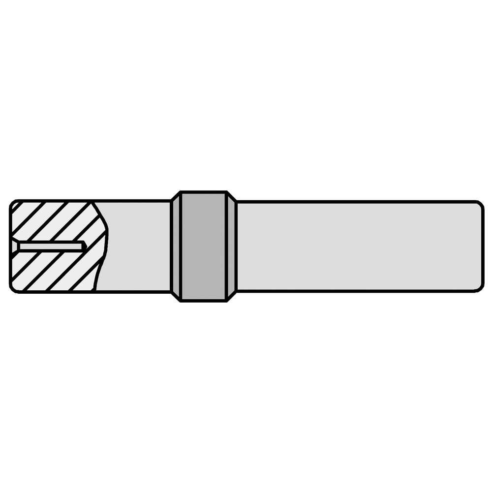 ET Screw-in tip - 2