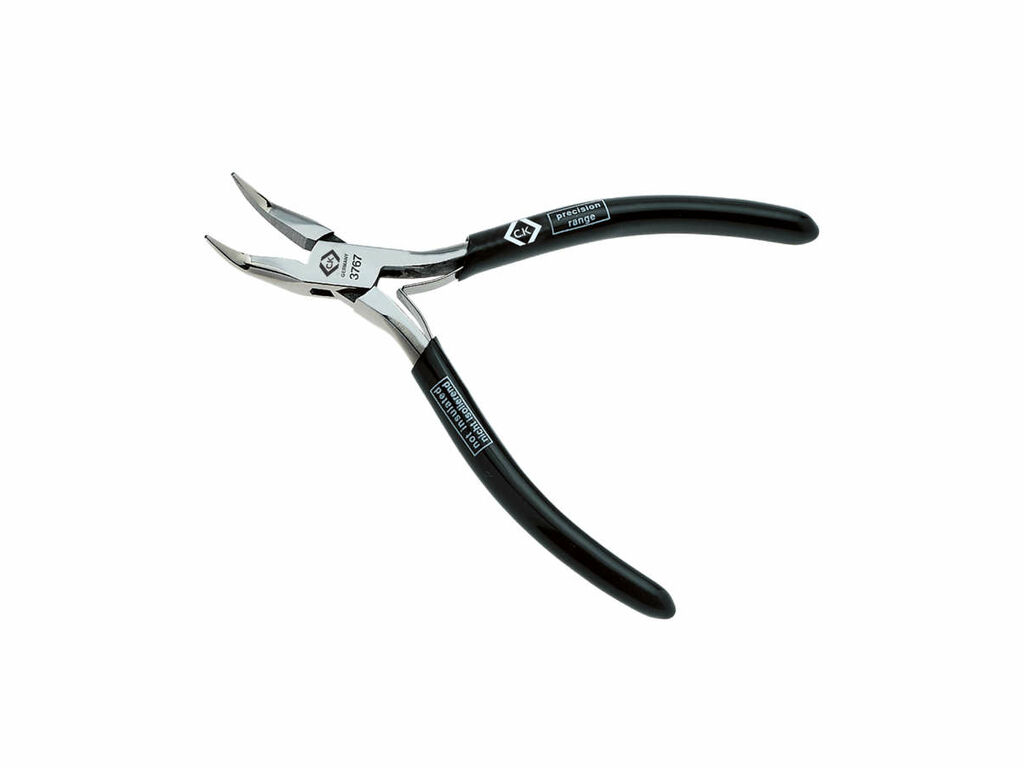 C.K Precision sniptång 120 mm