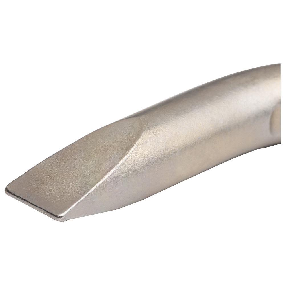 Soldering tip S7, curved, Ø 12.5 mm, 120 W - 2