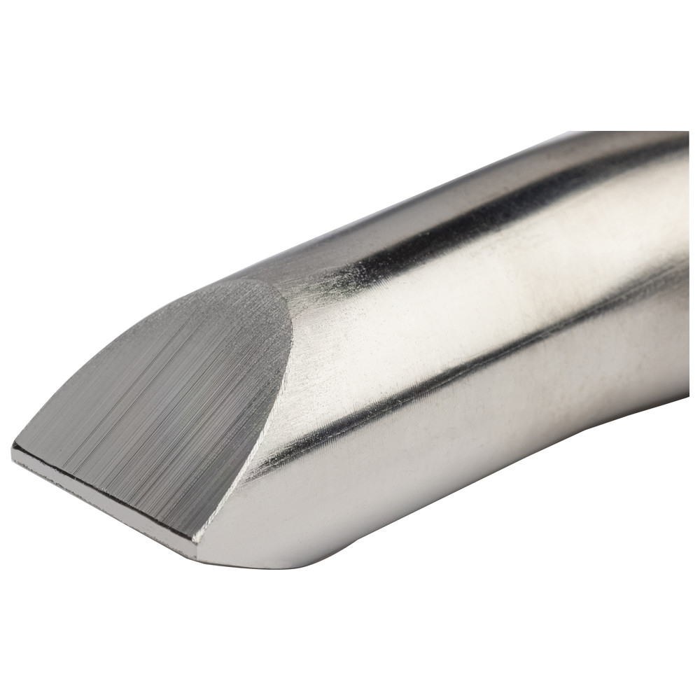 Soldering tip 43112, curved, Ø 20 mm, 200 W - 2
