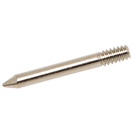 Lödspets MT1, rak, 0,8 mm till SP25