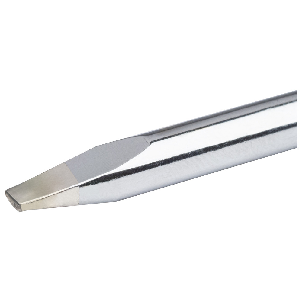 Lödspets S33, rak, 2,0 mm till SP25 - 2