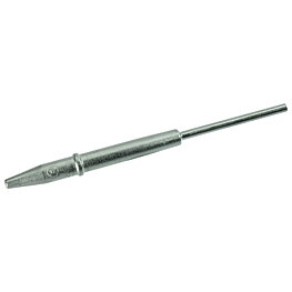 Desoldering Tip SX, 1121-0679/1.0 mm, 2.3 mm