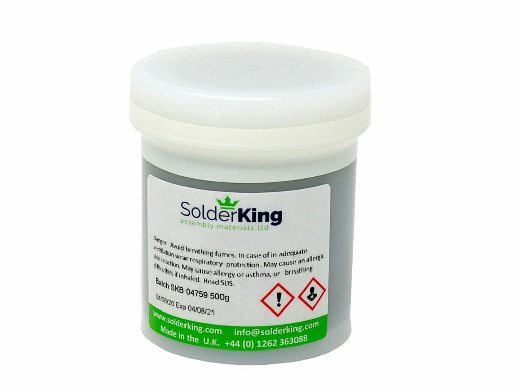 Lead Free Solder Paste P2-5 SAC305 88.5% T4