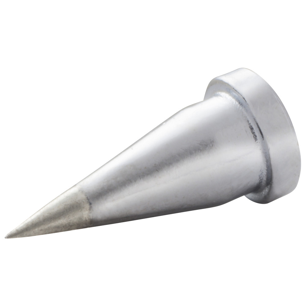 Lödspets LT-serien, LT 1/Ø 0,25 mm, rund, 100 st