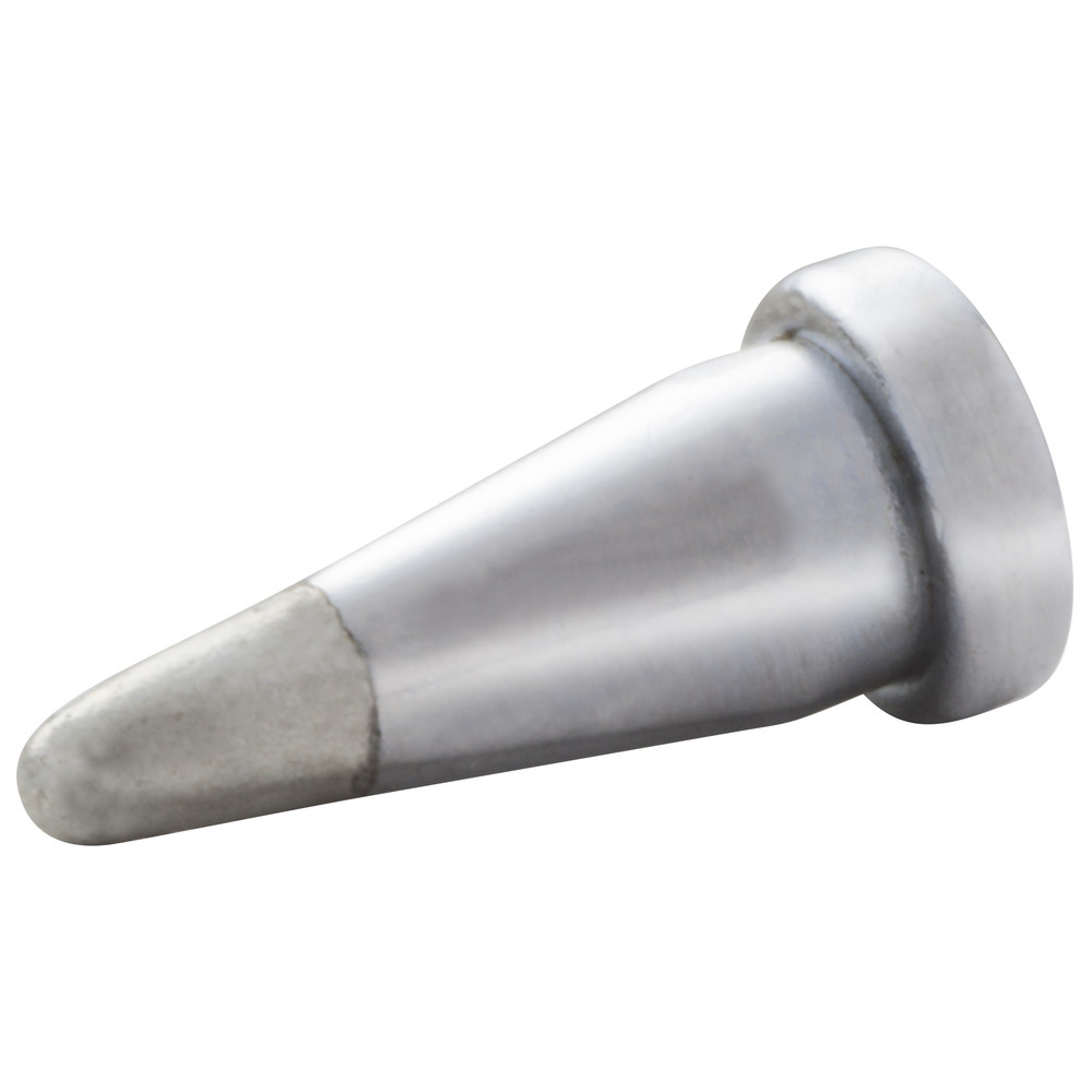 Lödspets serie LT, LT AS/Ø 1,6 mm, rund