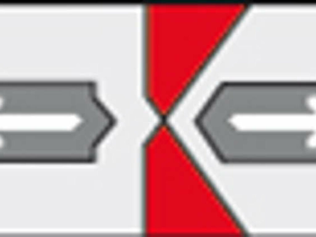 C.K Precision sidoskärare mini fas 120 mm - 2
