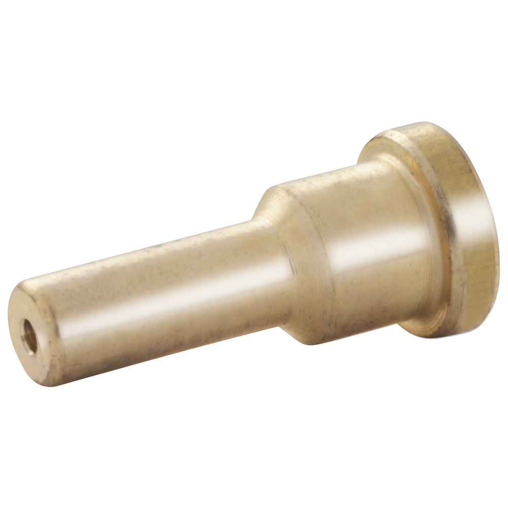 Lödspets serie LT, specialform, LT/Ø 0,5 mm, mätspets