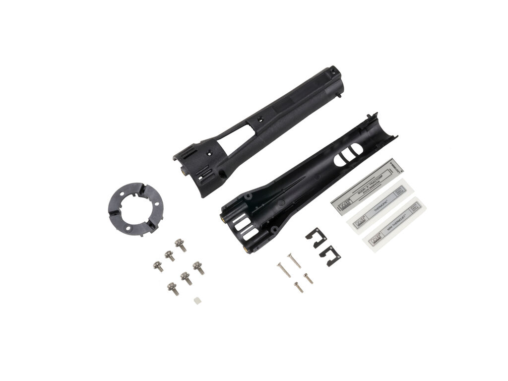 KIT, HANDLE REPLACE SX, TP & TJ