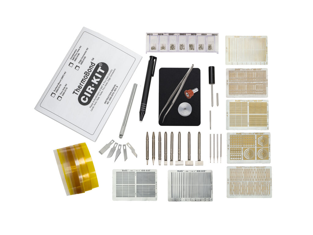 KIT,THERMOBOND,THRU-HOLE