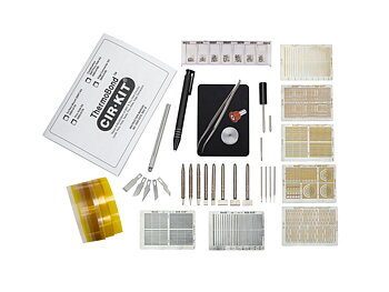 KIT,THERMOBOND,THRU-HOLE