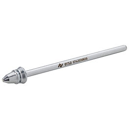 Desoldering tip, Series 742, ED0819H, 0.8 mm, 1.9 mm