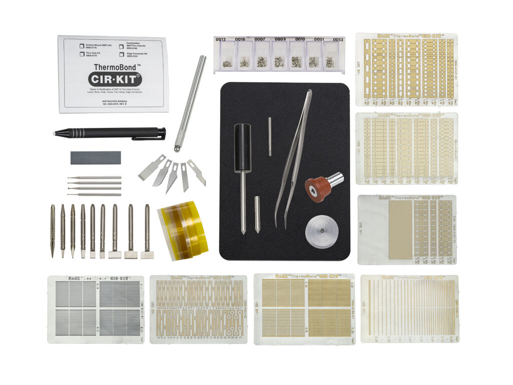 Reparationssats Thermobond Combo (SMT/THT)
