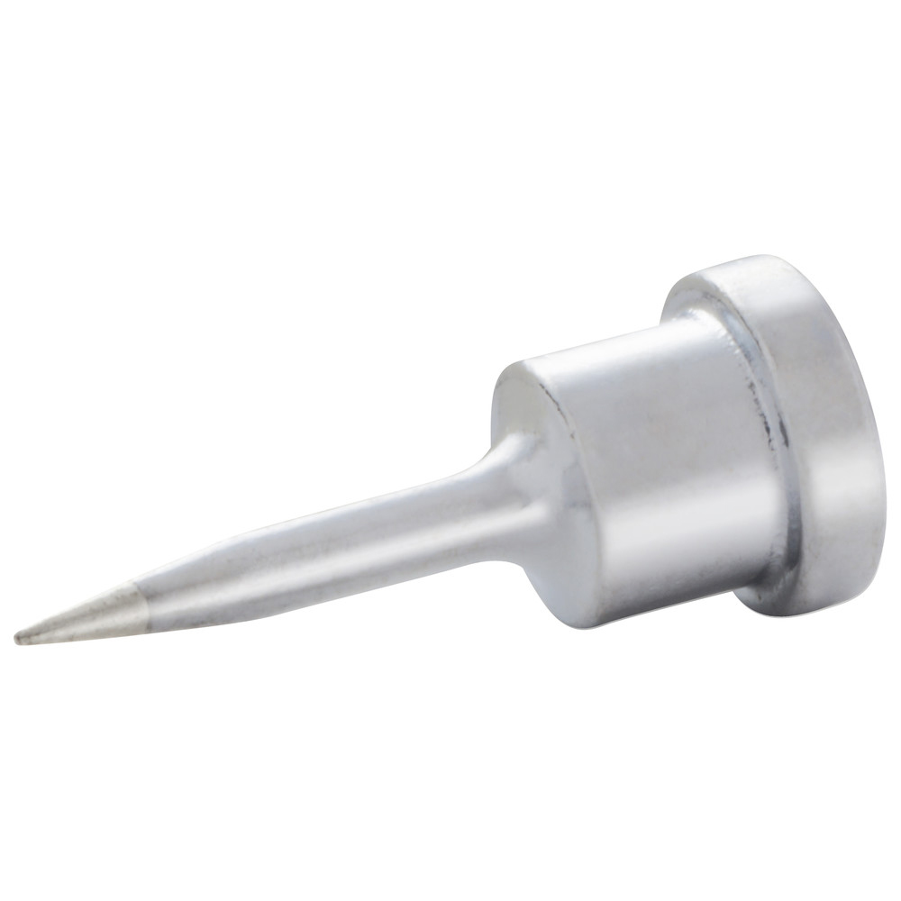 Lödspets LT-serien, LT 1S/Ø 0,2 mm, rund