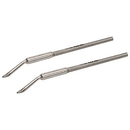 Pair of desoldering tips, Series 422, 0422MD/2.0 mm, for MELF/MINIMELF