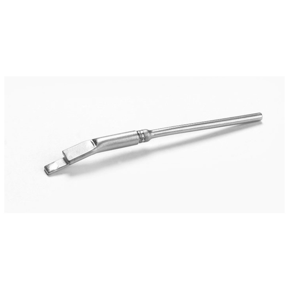 Desoldering tip pair, Series 452, FDLF040/4.0 mm, for SO 8GT/14GT/16GT