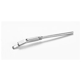 Desoldering tip pair, Series 452, FDLF040/4.0 mm, for SO 8GT/14GT/16GT