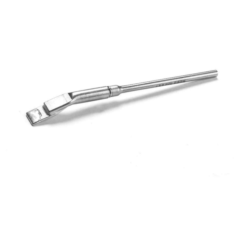 Desoldering Tip Pair Series 452, FDLF075/7.5 mm, for SOIC 12/SOT 23