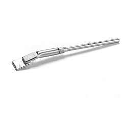 Avlödningsspetspar serie 452, FDLF100/10,0 mm, för SOIC 16