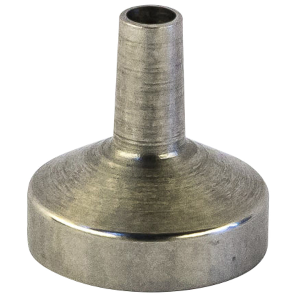 Soldering tip, for i-CON VARIO, straight, Ø 2.0 mm