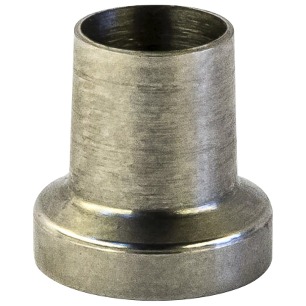 Soldering tip, for i-CON VARIO, straight, Ø 6.0 mm
