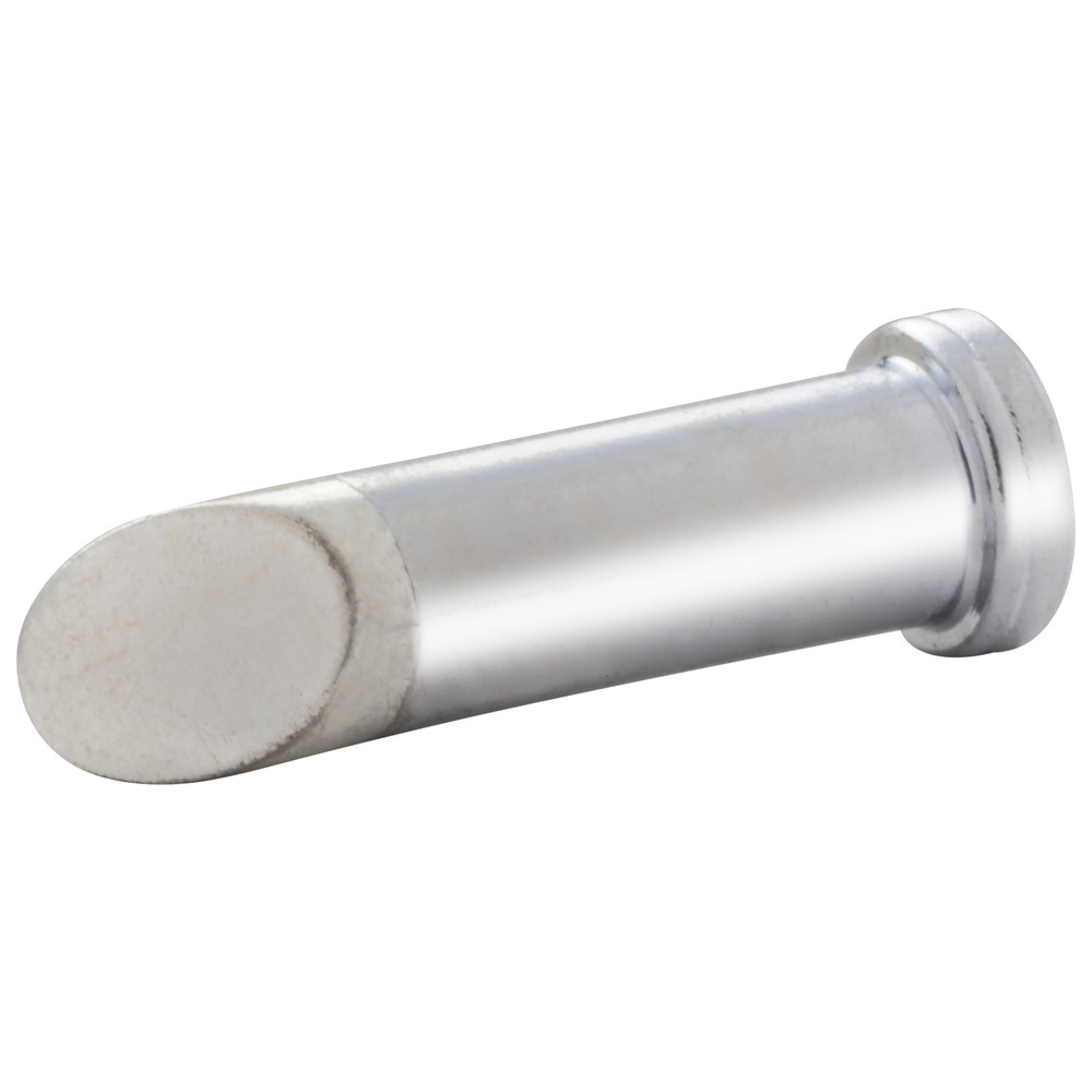 Soldering tip series LT, LT DD/Ø 4.0 mm, round, beveled 45°