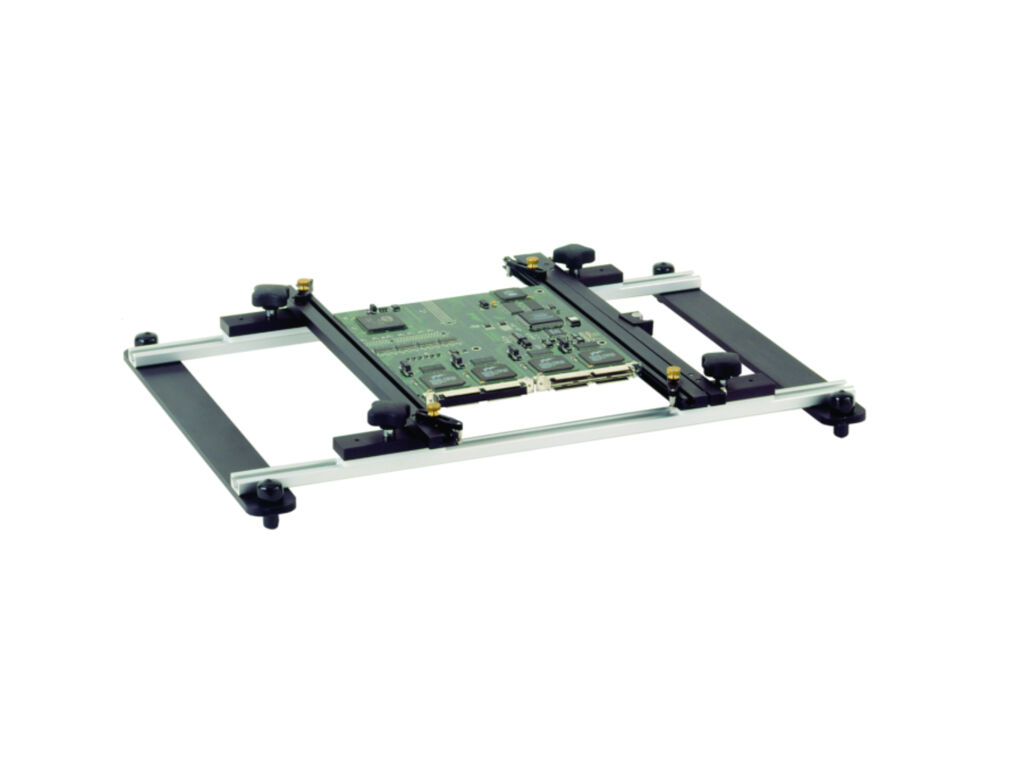 Kortfixtur ST525 12´-305x305mm