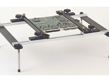 Kortfixtur ST550 18´-480x480mm