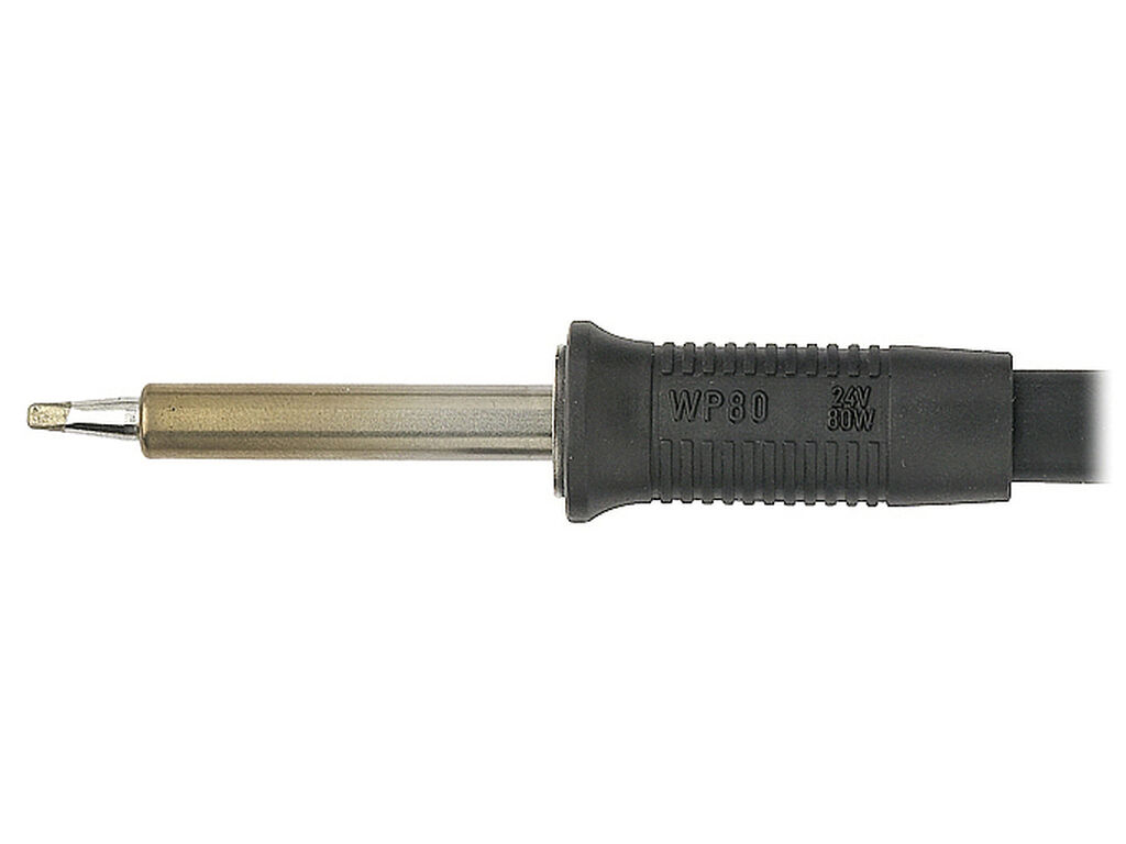 Short Tip Retainer Assembly for WP80 Soldering Iron 