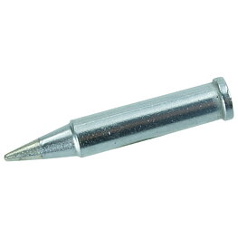Soldering tip, Series 0102, CDLF12/1.2 mm, straight
