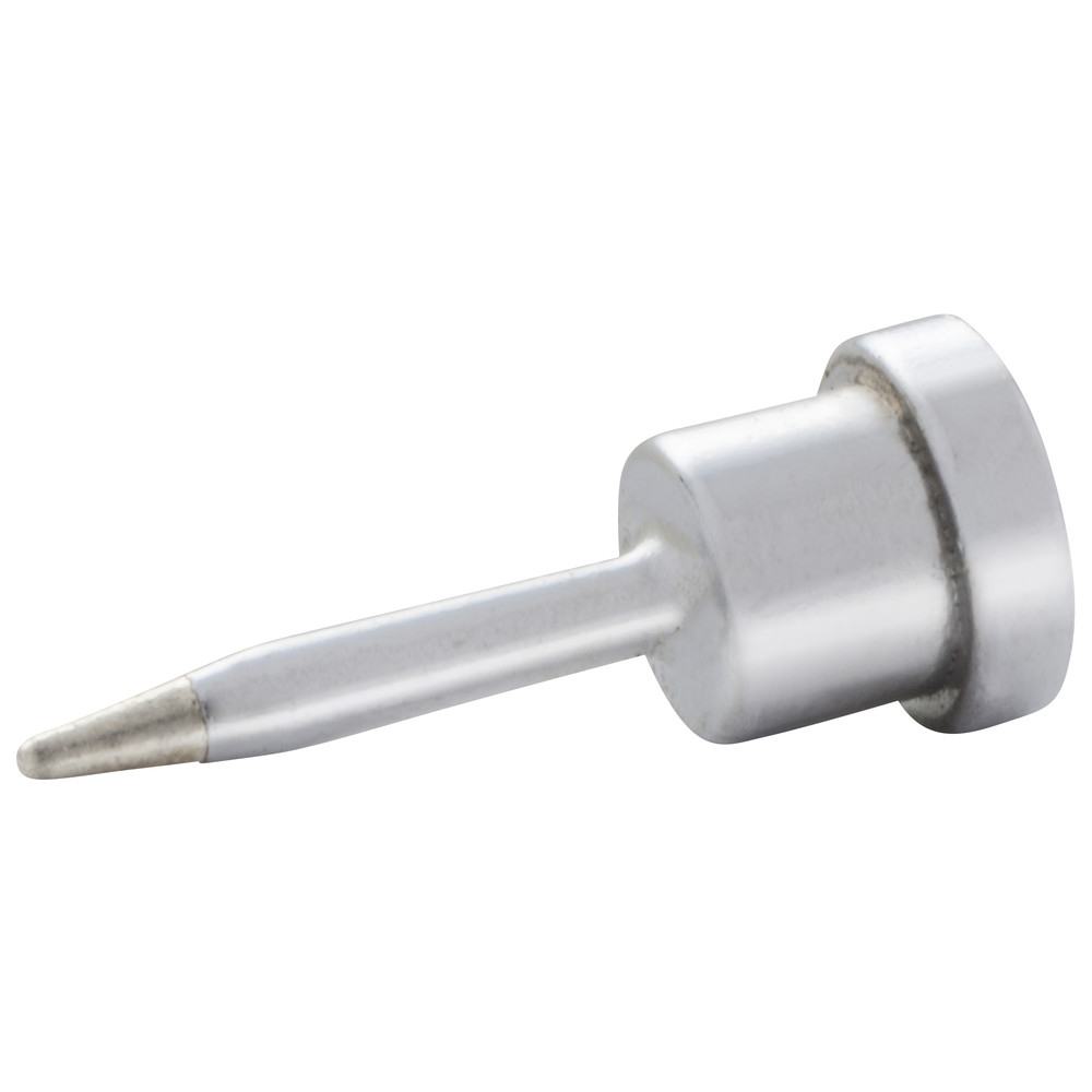 Soldering tip LT series, LT 1SA/Ø 0.5 mm, round