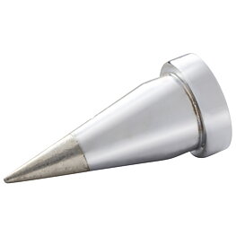 Lödspets LT-serien, LT 1A/Ø 0,5 mm, rund
