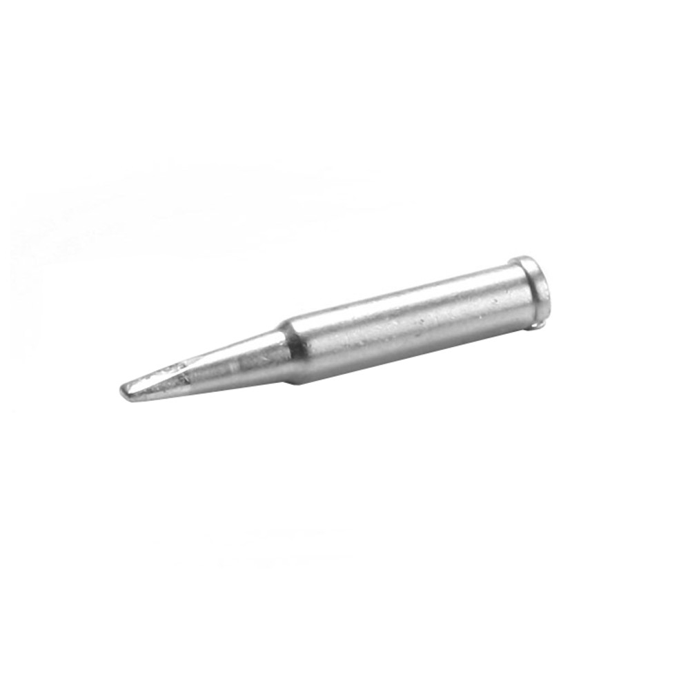 Lödspets serie 0102, CDLF18L/1,8 mm, lång